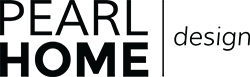 Pearl Home design logo