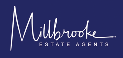 Millbrook Estate Agents logo